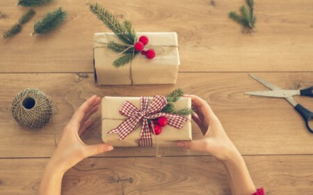 DIY Weihnachtsgeschenke