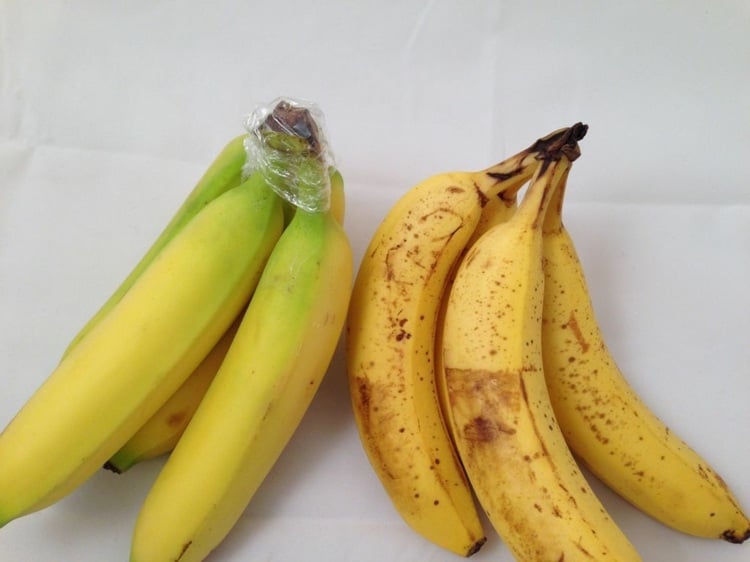 gemüse-lagern-obst-bananen-frischhaltefolie-tipps