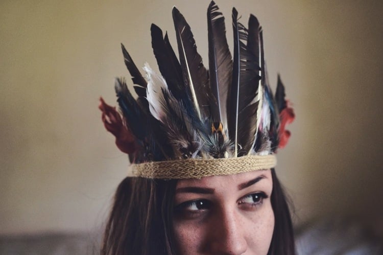 indianer-fasching-damen-stirnband-kleben-accessoire-indianerkostüm