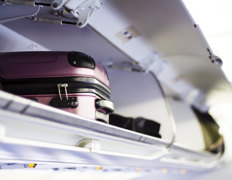 Koffer Packen -checkliste-handgepäck-reisen-fliegen-airlines
