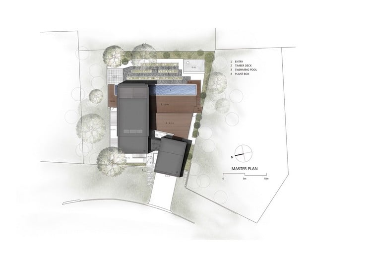 masterplan-architektur-einfamilienhaus-schwimmbecken-holz-paneele