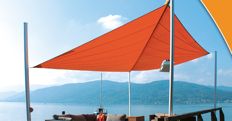 beschattung-terrasse-sonnensegel-sonnenschutz-farbe-orange