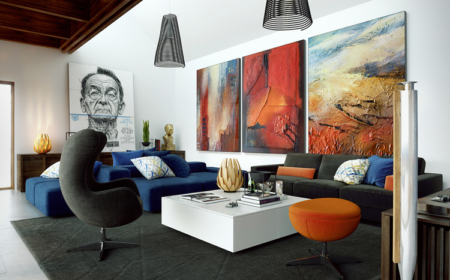 bilder-wohnzimmer-modern-kunst-surrealistisch-großformatig