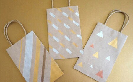 papiertüten-basteln-tragetaschen-bemalen-acrylfarben-selber-machen