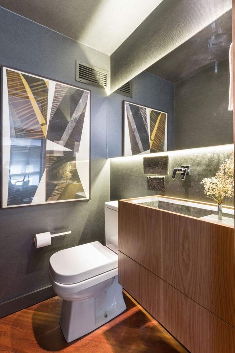 badezimmer-design-unterschrank-holz-indirekte-beleuchtung