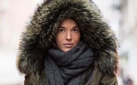 damen-parka-winter-mode-kombinieren-kapuze-fell-schal