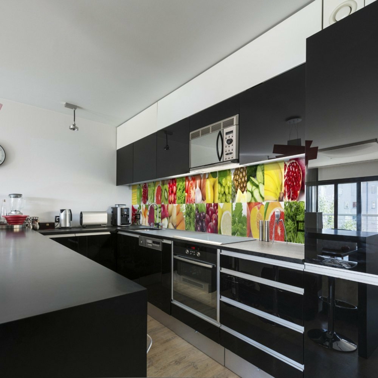 Küchendeko Ideen und Dekoartikel für eine schöne Kücheneinrichtung