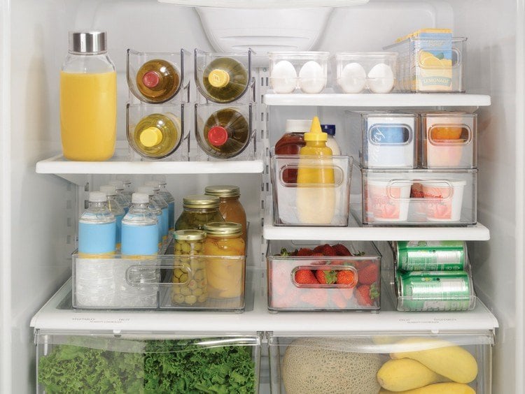 küche-organisieren-kühlschrank-richtig-einräumen-tipps