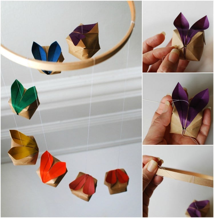 origami-ostern-falten-baby-mobile-selber-machen