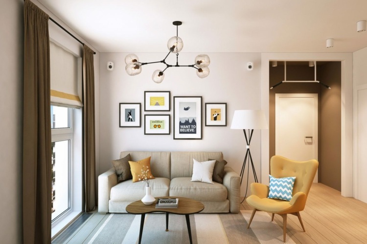 patchwork fliesen sitzbereich-komfort-sofa-collage-wandbilder