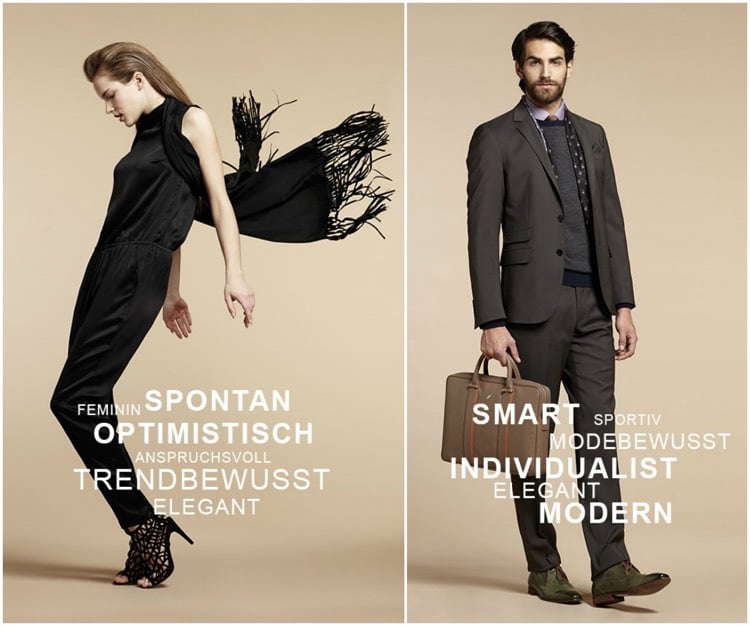 Smart Business dresscode-damen-herren-daniel-hechter-designermode