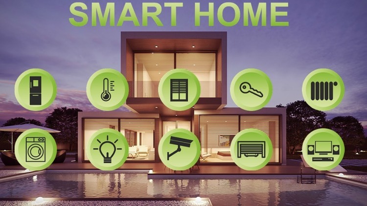 smart home assistenten-wlan-app-handy-steuern