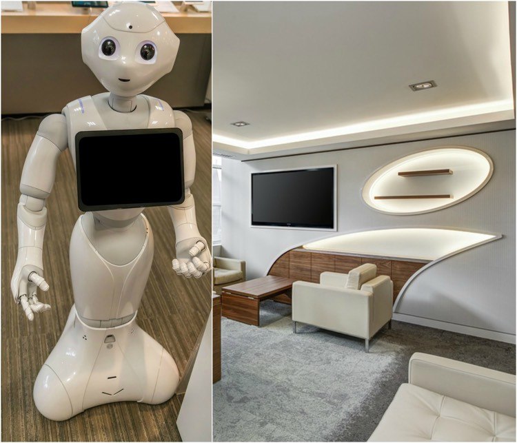 smart-home-roboter-haus-putzen-assistent