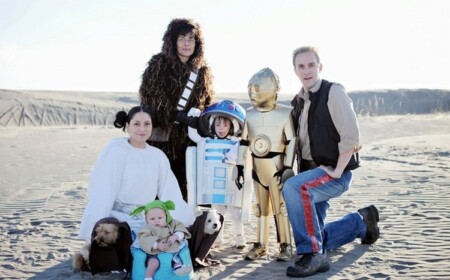 star-wars-kostüme-ideen-familie-fasching-filme-inspiriert