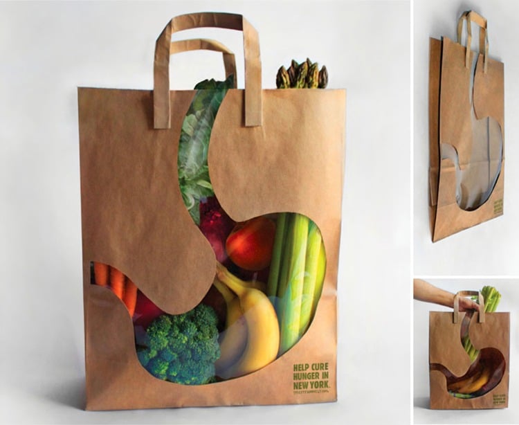 tragetaschen-design-verpackung-city-harvest-papiertüte-einkaufstasche