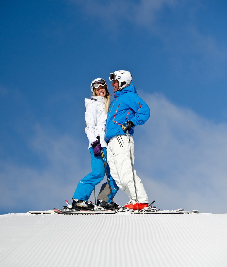 Wintersport für Anfänger -tipps-skiurlaub-erwachsene-kinderfreier-urlaub