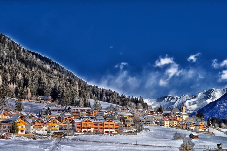 Wintersport für Anfänger -tipps-skiurlaub-skigebiet-frankreich-gebirge