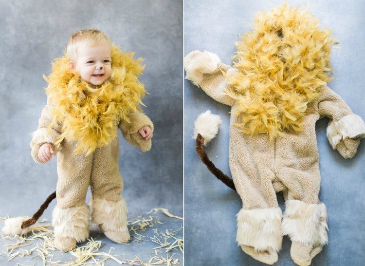 zirkus-kostüme-baby-fasching-tierkostüm-löwe