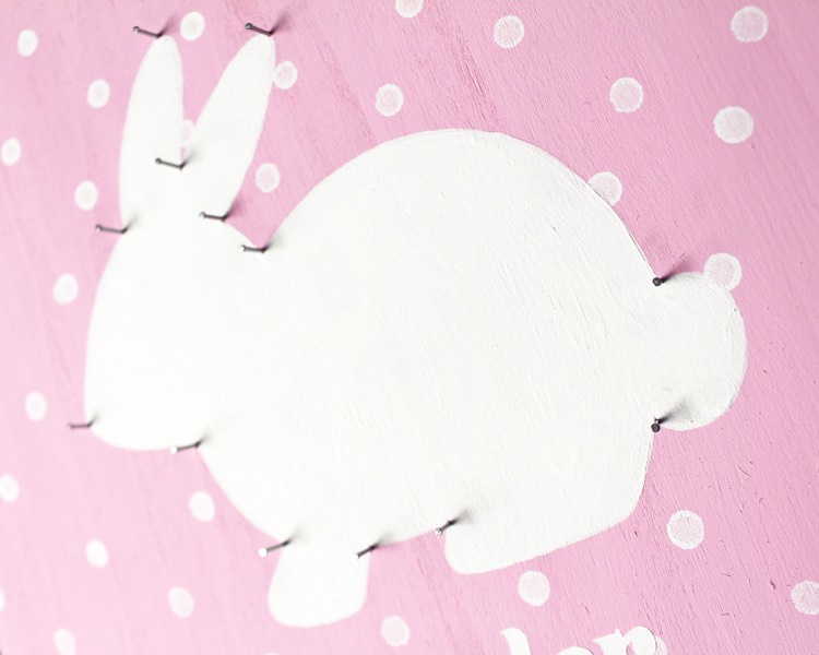 Fadenbilder Osterhase Vorlage Zum Ausdrucken Kostenlos Fadenbilder Osterhase Vorlage Zum Ausdrucken Kostenlos