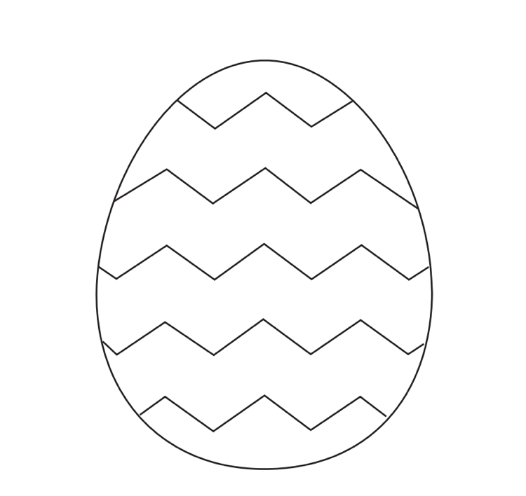 Komputer Ando Anker Vorlage Zum Ausdrucken