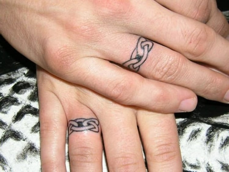 Finger Tattoo Ideen Fur Mann Und Frau Beliebte Motive Mit Symbolik