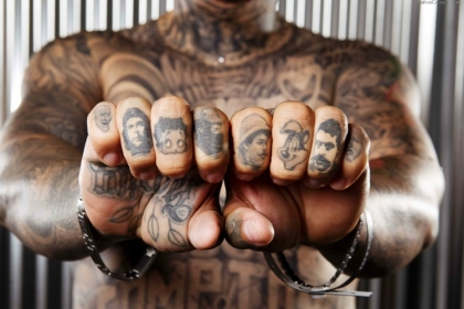 30 Brust Tattoo Motive Für Männer Und Ihre Bedeutung