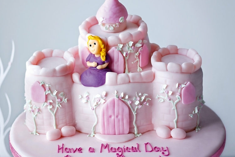 Geburtstagskuchen für Geburtstagskinder - 40 Motiv- und Themen-Ideen