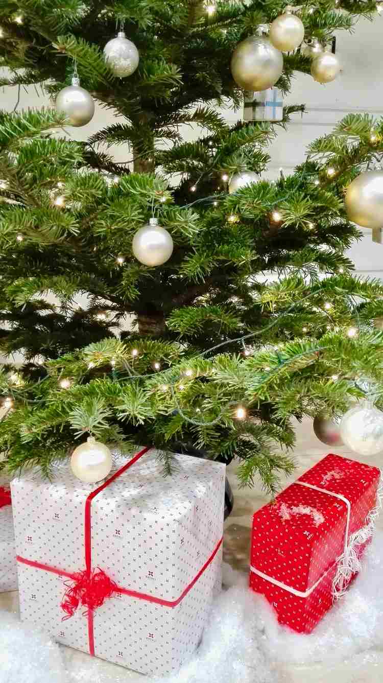 geschenkideen-basteln-weihnachten-verpacken-christbaum