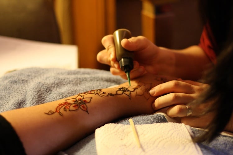 henna-tattoo-selber-machen-lassen-tipps-ideen