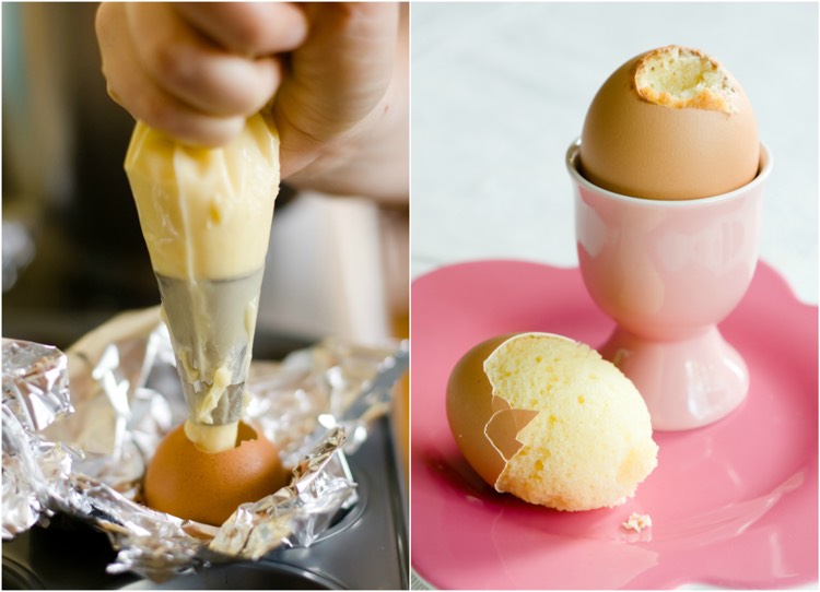 Kleine Osterüberraschung -selber-machen-eierschalen-creme-füllen