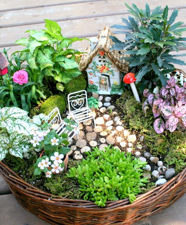 mini kläranlage für garten