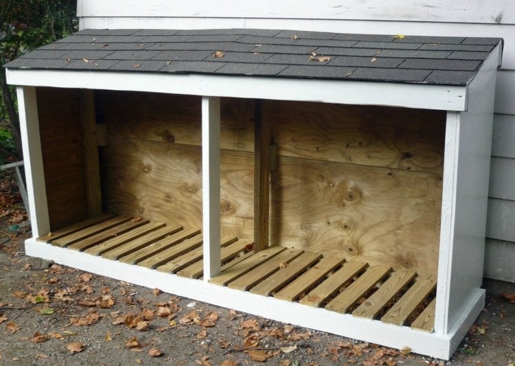 mülltonnenbox-selber-bauen-offen-schutzdach-überdachung-paletten-boden-durchlässig