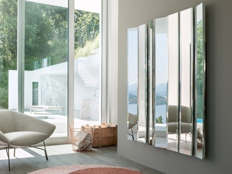 spiegel-wohnzimmer-mirage-lema-streifen-look-modern-dekorieren-wohnraum-inneneinrichtung