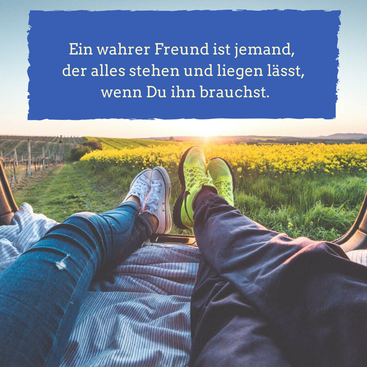 whatsapp-profilbilder-sprüche-freundschaft-nachdenken