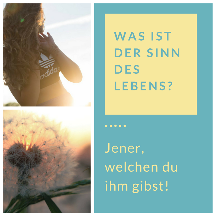 whatsapp-profilbilder-sprüche-leben-sinn-glück