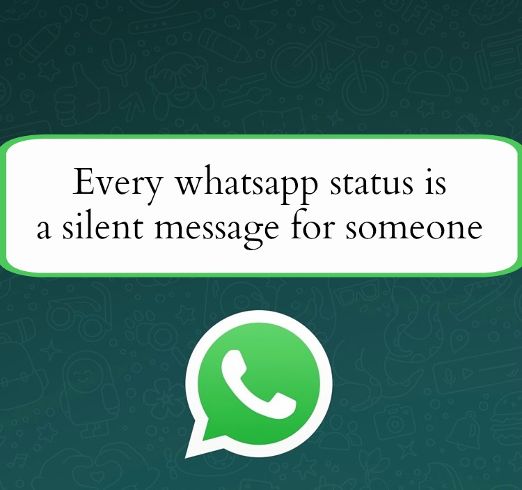 Status enttäuscht whatsapp deutsch Whatsapp Status
