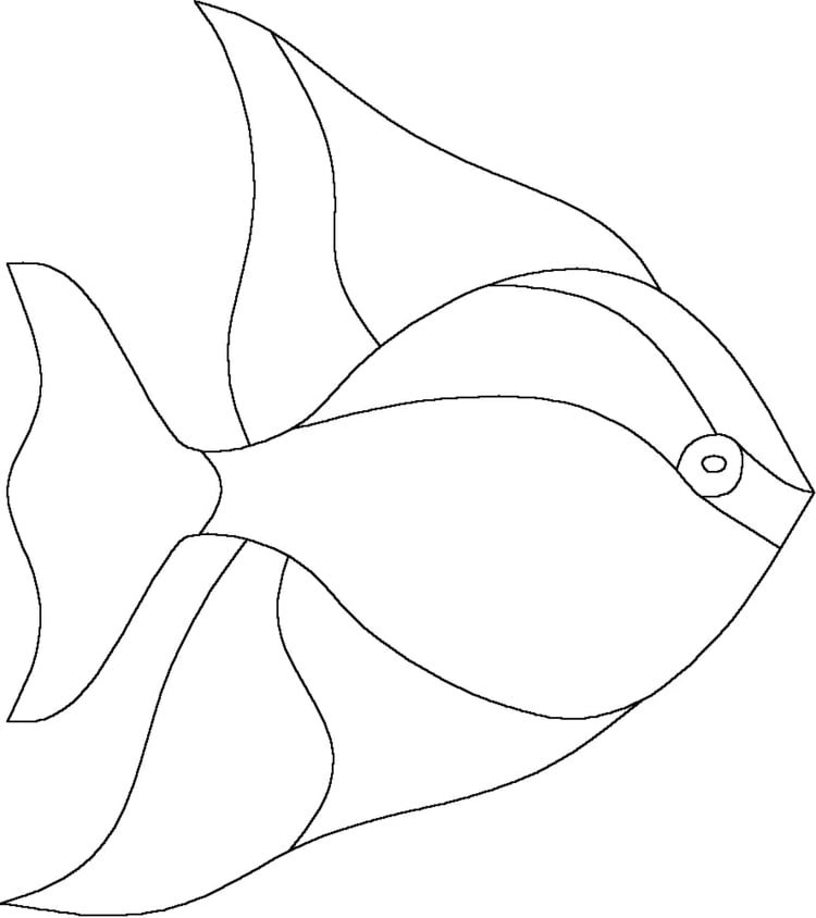 zentangle-vorlagen-fisch-zeichnen-stress-abbauen