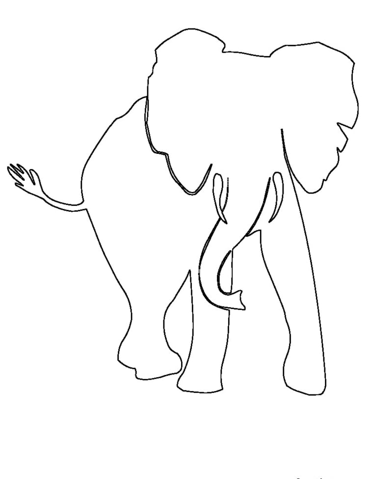 zentangle-vorlagen-kostenlos-elefant-ausmalen-zeichnen-drucker
