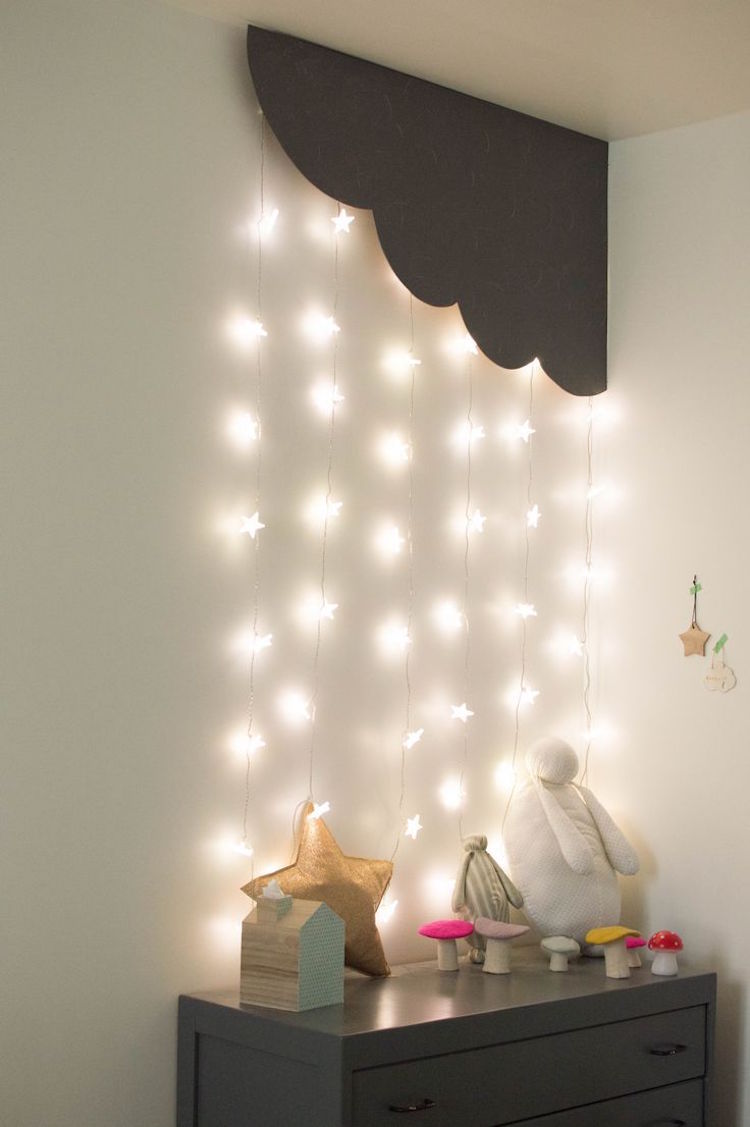 beleuchtung-kinderzimmer-babyzimmer-kommode-wandlampe-akzent-wolke