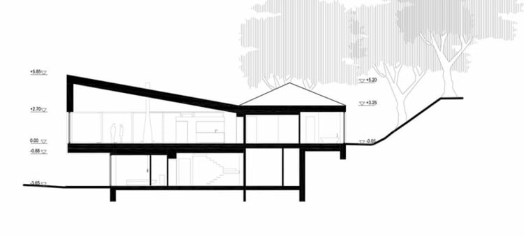 haus-hanglage-architektur-projekt-arches-holzhaus