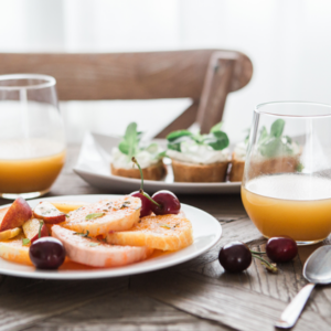 rezepte-stoffwechselkur-gesund-frühstück-essen-obst