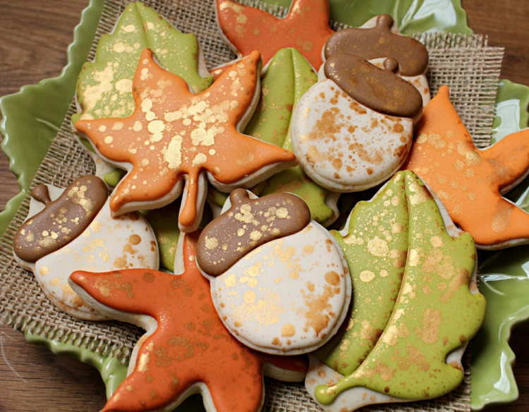 Ausstechplätzchen Rezept