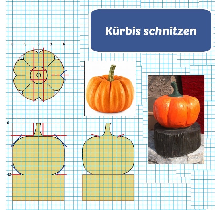 kettensägenkunst-vorlage-kürbis