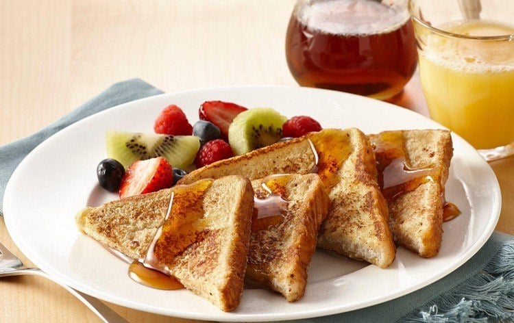 leckere-frühstücksideen-schnell-zubereiten-french-toast