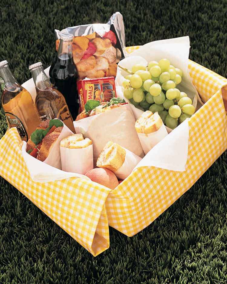 picknick-ideen-checkliste-rezepte-essen-lecker-fingerfood