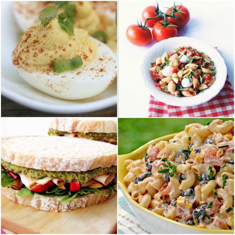 picknick-ideen-checkliste-rezepte-nudelsalat-sandwich-toast