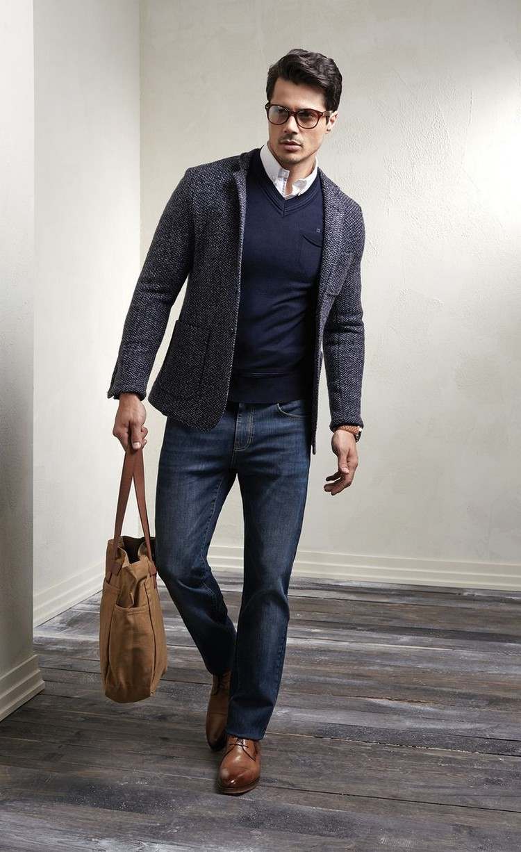 smart-casual-herren-jeans-schuhe-blazer