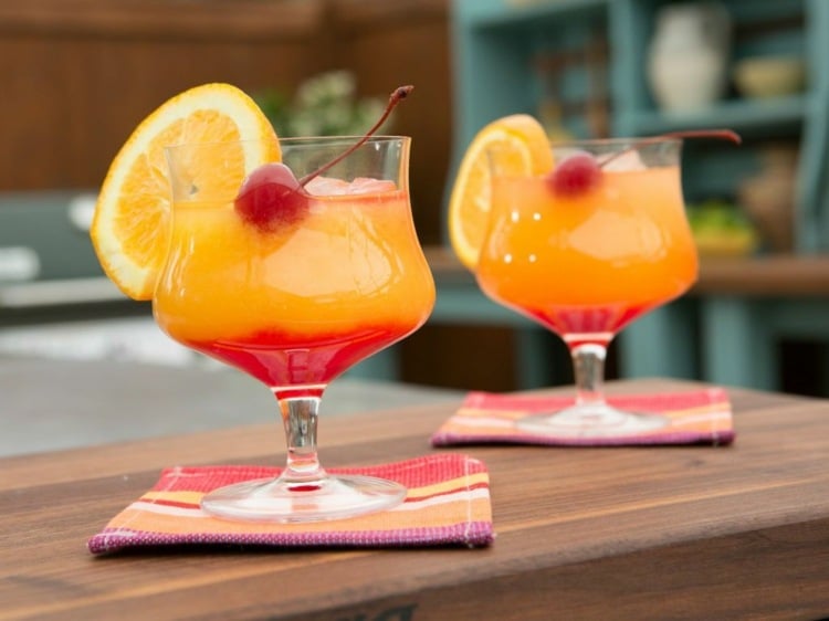 sonnenaufgang-kirsche-orangen-cocktail