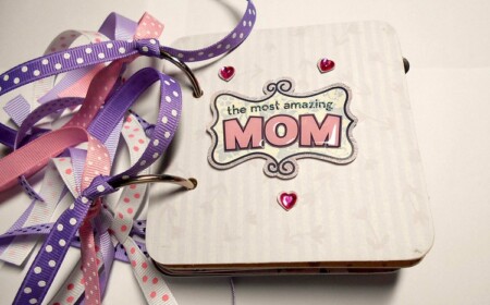 basteln-mit-bierdeckeln-muttertag-geschenk-fotoalbum