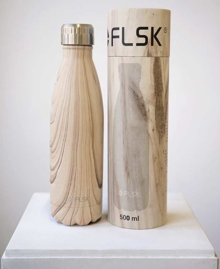 flsk-thermoflasche-dicht-isolierung-vakuum-holz-eiche-design